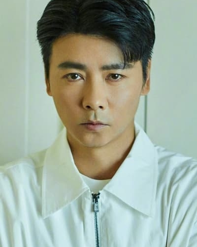 Jin Zhang
