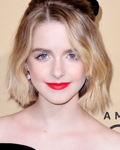 Mckenna Grace
