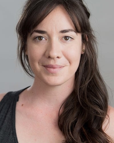 Hannah Kauffmann