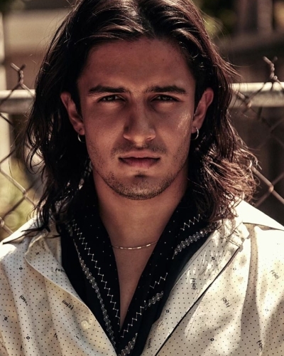 Aramis Knight