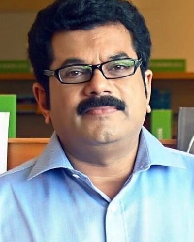 Mukesh