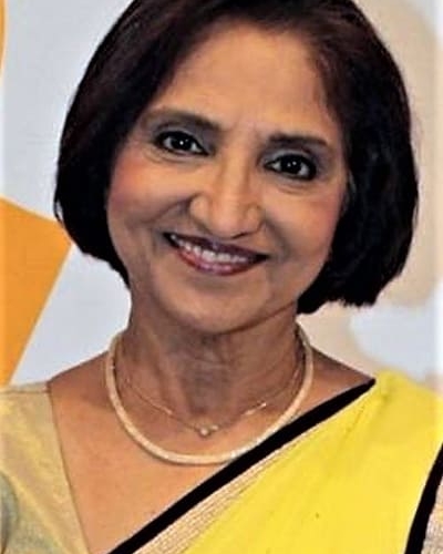Sarita Joshi
