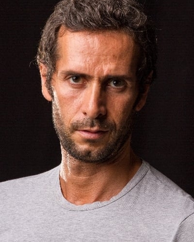 Cristian Stelluti