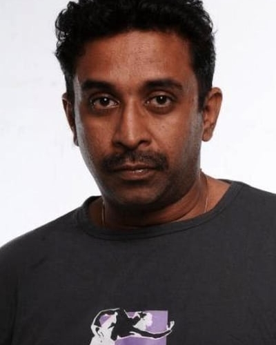 Gowtham Sundararajan
