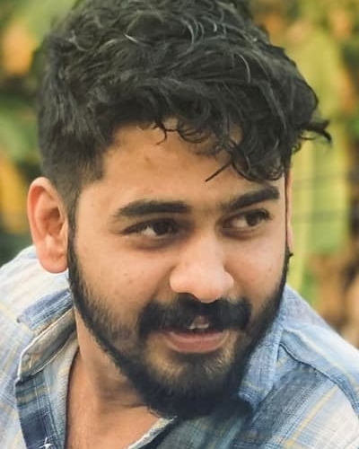 Ganapathi S Poduval