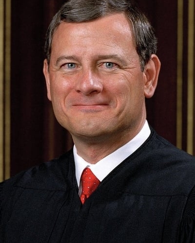 John G. Roberts Jr.