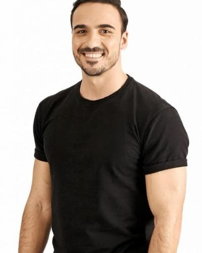 Matei Negrescu