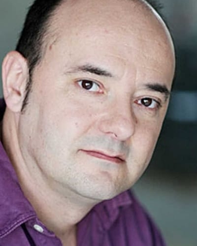François Legrand