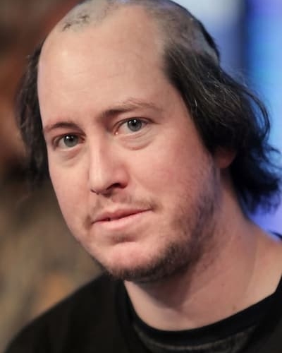 Ehren McGhehey