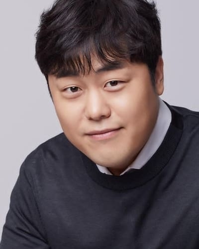 Bae Myeong-jin