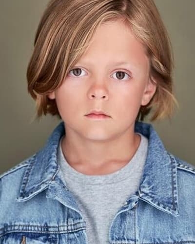 Callum Vinson
