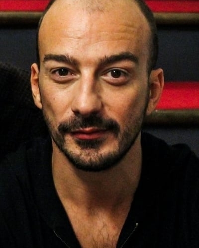 Guillaume Mélanie