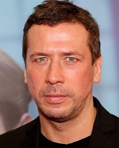 Андрей Мерзликин