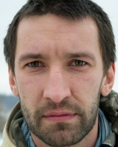 Ivan Isyanov