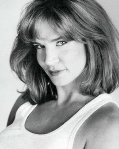 Gina Mastrogiacomo