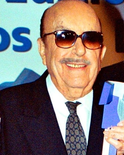 Matías Prats Sr.