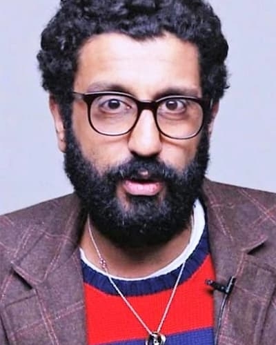 Adeel Akhtar