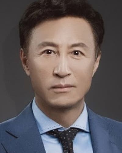 Wang Luoyong