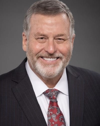 John Raley