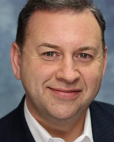 Jonathon Michaels