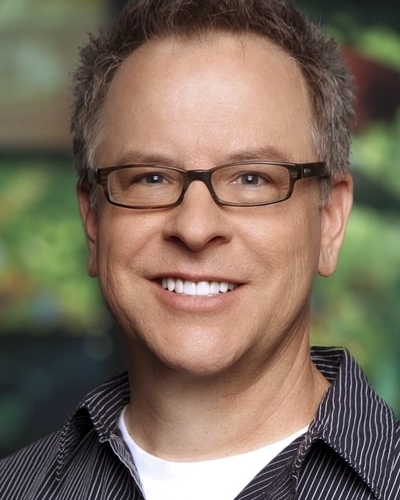 Rich Moore
