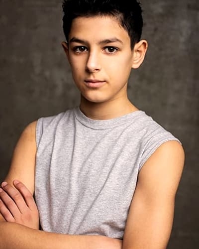 Bodhi Sabongui