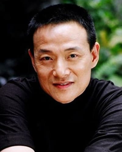 Wu Hsing-Guo