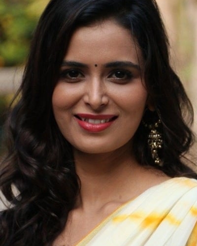 Meenakshi Dixit
