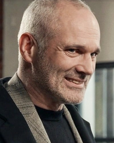 Bert Kettermans
