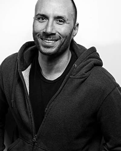 Andrew Morgado