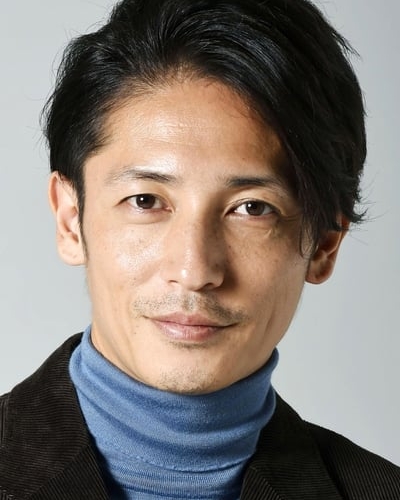 玉木宏