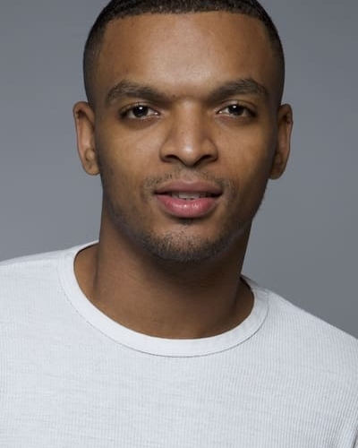 Myles Bullock