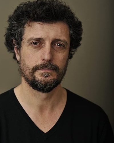 Adriano Carvalho