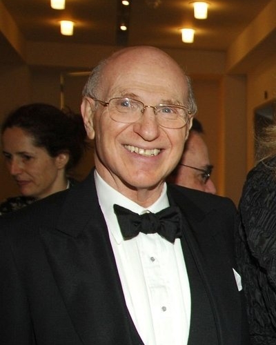 Maurice Sonnenberg