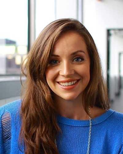 Liz Fitzgibbon