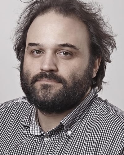 Walter Jakob