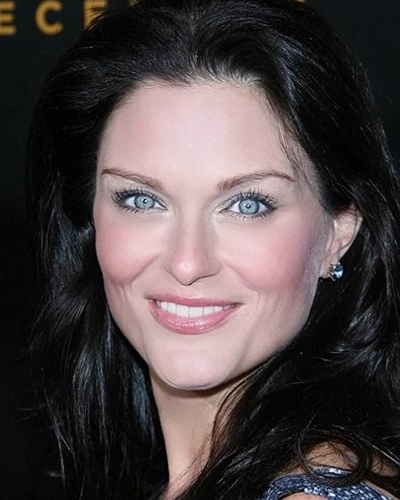 Erica McDermott