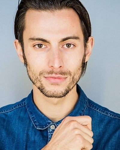 Joe Delfin