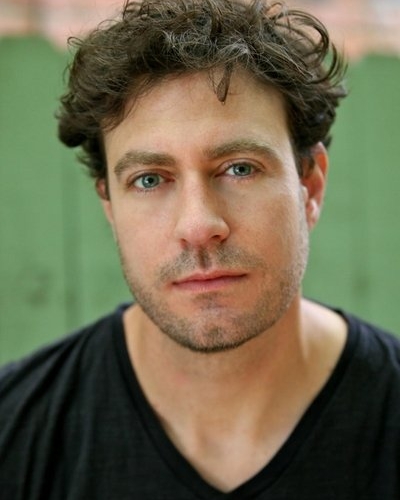 Zach Selwyn