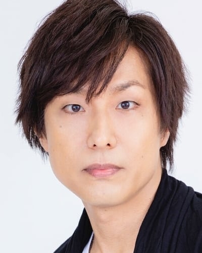 柳田淳一