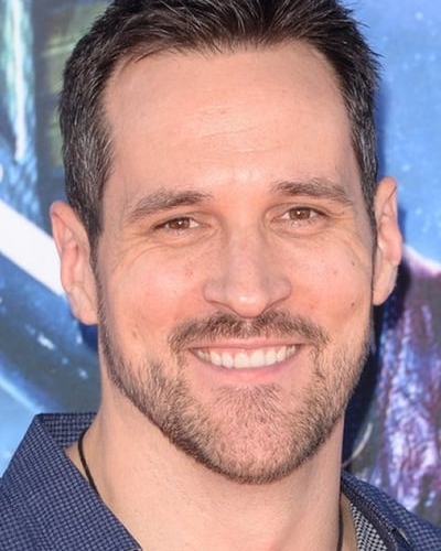 Travis Willingham