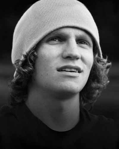 Evan Garcia