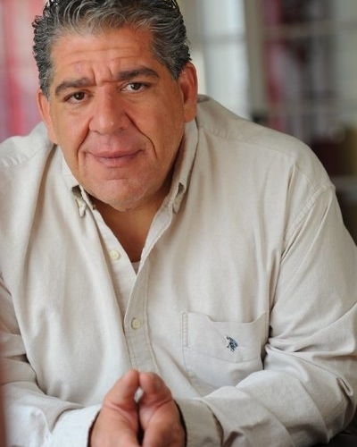 Joey Diaz