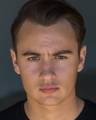 Brandon Thomas Lee