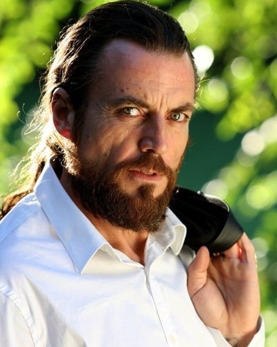 Mirko Frezza