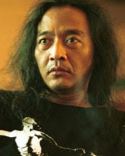Sujiwo Tejo
