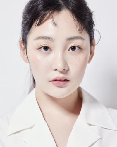 Kim Min-ha