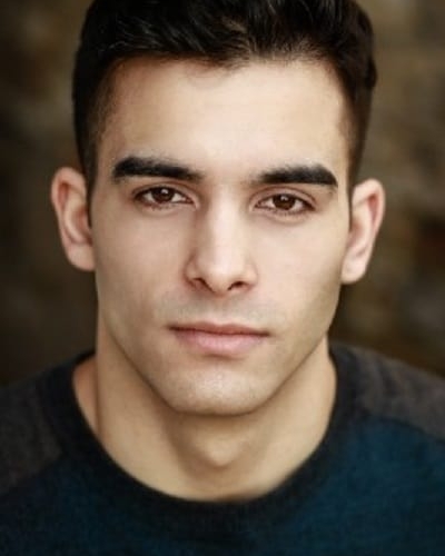 Adam Fielding