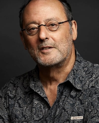 Jean Reno