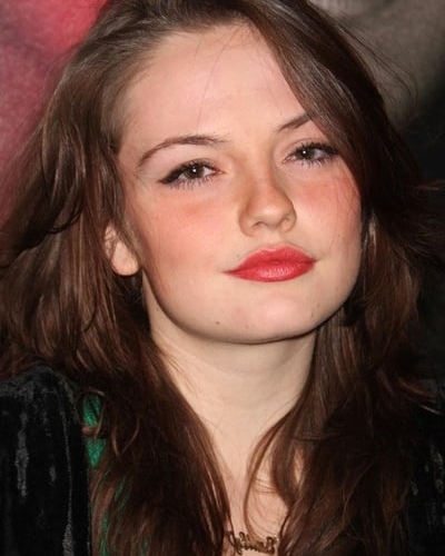 Emily Meade
